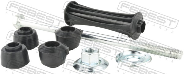 FEBEST Stang/led, stabilisator 1023-AVALF-KIT foraksel for GENERAL MOTORS