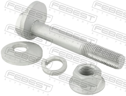 FEBEST Styrtkorrektionsskrue 1229003kit for HYUNDAI