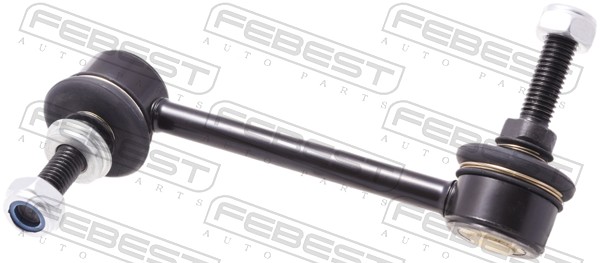 FEBEST Stang/led, stabilisator 2123-EXPRL Bagaksel venstre for FORD