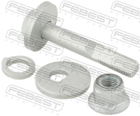 FEBEST Styrtkorrektionsskrue 2229003kit for HYUNDAI