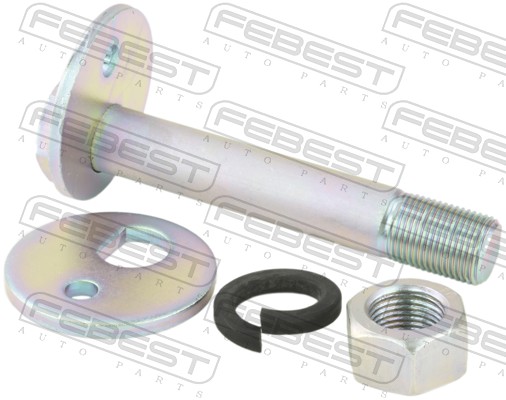 FEBEST Styrtkorrektionsskrue 2229006kit for HYUNDAI