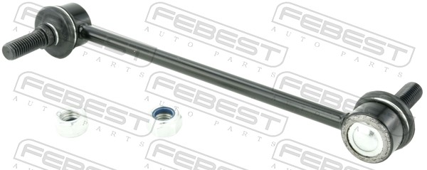 FEBEST Stang/led, stabilisator 2123-TKEFR højre foraksel for FORD MAZDA