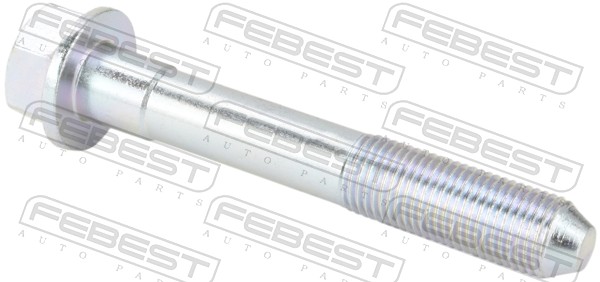 FEBEST Monteringsbolt, bærearm 0598001 for MAZDA NISSAN TOYOTA