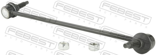 FEBEST Stang/led, stabilisator 1223-SONFR højre foraksel for HONDA HYUNDAI