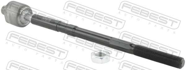 FEBEST Styrestang, inderste 1222solh5 foraksel for CHERY HYUNDAI
