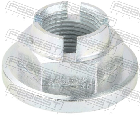 FEBEST Møtrik, hjulnav 0598-NHUB02 for FORD MAZDA