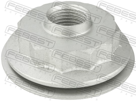FEBEST Møtrik, bære-/styrekugle 2998-002 for LAND ROVER