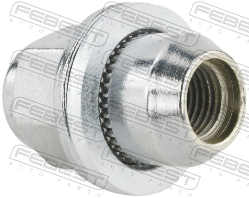 FEBEST Hjulmøtrik 0285003 for NISSAN