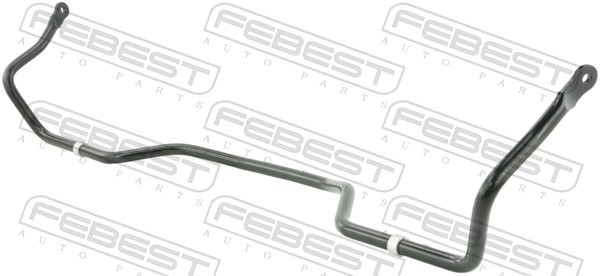 FEBEST Stabilisator, chassis 0499cw5wr bagaksel for MITSUBISHI