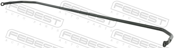FEBEST Stabilisator, chassis 0799rh413r bagaksel for SUZUKI