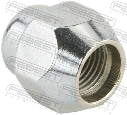 FEBEST Hjulmøtrik 0285001 for NISSAN RENAULT