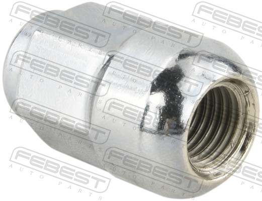 FEBEST Hjulmøtrik 0385003 for HONDA