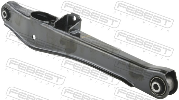 FEBEST Bærearm, hjulophæng 0424-GF12R bag for CITROËN/PEUGEOT CHRYSLER MITSUBISHI ALFAROME/FIAT/LANCI