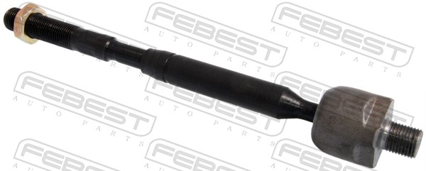 FEBEST Styrestang, inderste 0122aca30 foraksel for TOYOTA