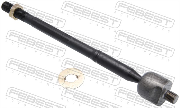 FEBEST Styrestang, inderste 0122acm21 foraksel for TOYOTA