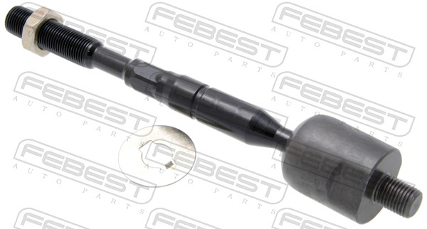 FEBEST Styrestang, inderste 0122acr30 foraksel for TOYOTA