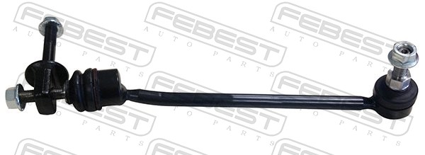 FEBEST Stang/led, stabilisator 1623-C205FRH højre foraksel for MERCEDES-BENZ