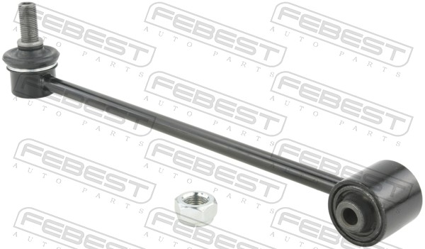 FEBEST Stang/led, stabilisator 1423-RODIIR bagaksel for SSANGYONG