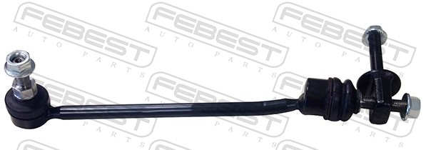 FEBEST Stang/led, stabilisator 1623-C205FLH venstre foraksel for MERCEDES-BENZ
