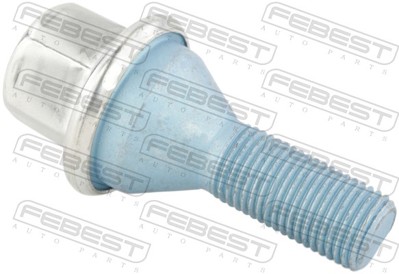 FEBEST Hjulbolt 2085B-001 for CHRYSLER ALFAROME/FIAT/LANCI