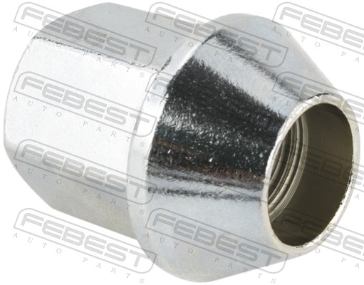 FEBEST Hjulmøtrik 2985002 for FORD LAND ROVER