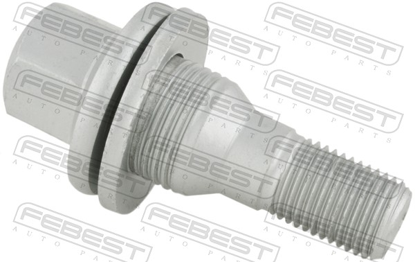 FEBEST Hjulbolt 2585b001 for CITROËN/PEUGEOT GENERAL MOTORS ALFAROME/FIAT/LANCI