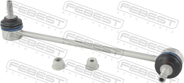 FEBEST Stang/led, stabilisator 1623-203F foraksel for MERCEDES-BENZ