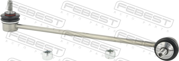 FEBEST Stang/led, stabilisator 1923-E60FL venstre foraksel for BMW