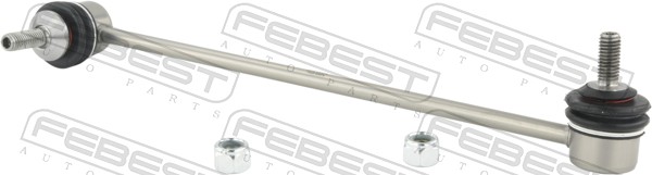 FEBEST Stang/led, stabilisator 1923-E60FR højre foraksel for BMW