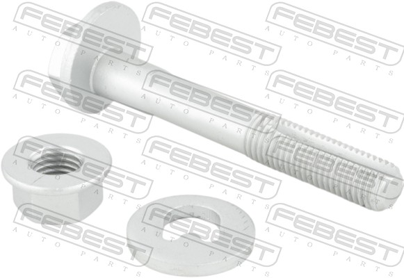 FEBEST Styrtkorrektionsskrue 1929009kit for BMW