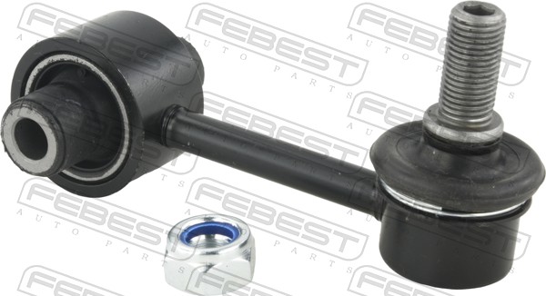 FEBEST Stang/led, stabilisator 2223-K5R bagaksel for HYUNDAI