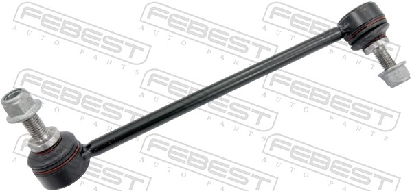 FEBEST Stang/led, stabilisator 6723-M3FLH venstre foraksel for TESLA