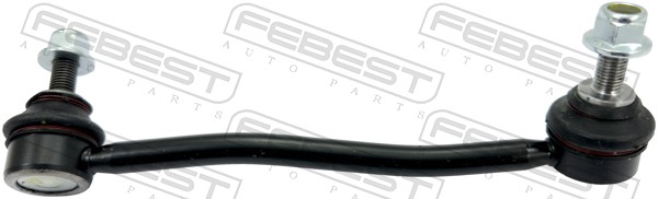 FEBEST Stang/led, stabilisator 6723-MSFRH højre foraksel for TESLA