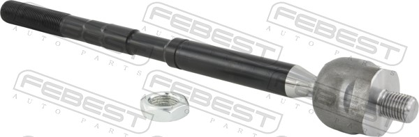 FEBEST Styrestang, inderste 0122chr foraksel for TOYOTA