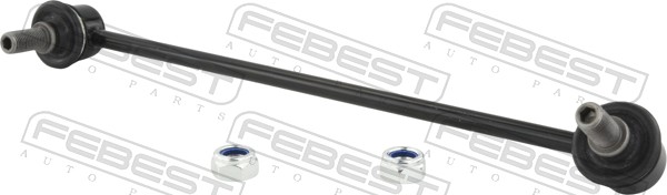 FEBEST Stang/led, stabilisator 0323crfr højre foraksel for HONDA