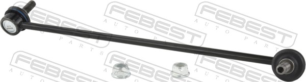 FEBEST Stang/led, stabilisator 0323rufl venstre foraksel for HONDA