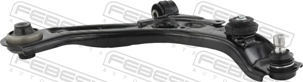 FEBEST Bærearm, hjulophæng 0524bprh højre foraksel for MAZDA