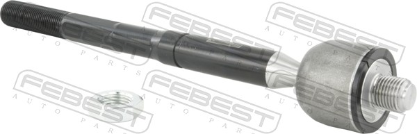 FEBEST Styrestang, inderste 1222san18 foraksel for HYUNDAI