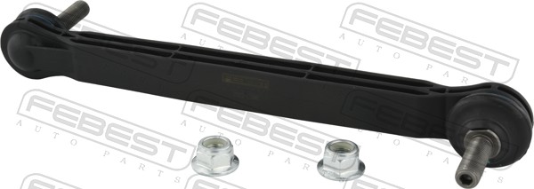 FEBEST Stang/led, stabilisator 2023-COMF foraksel for CHRYSLER ALFAROME/FIAT/LANCI