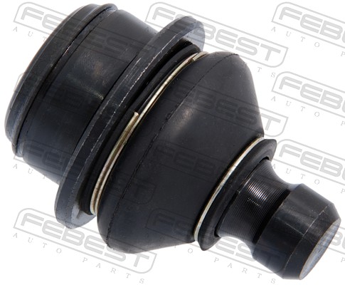 FEBEST Bærekugle 0220333 foraksel nede for NISSAN