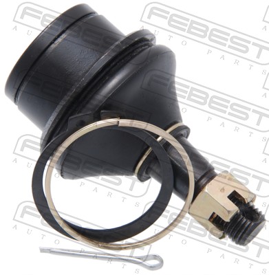 FEBEST Bærekugle 0220334 foraksel oppe for NISSAN