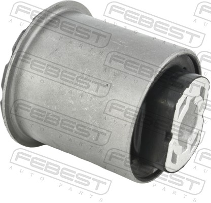 FEBEST Ophæng, aksel kab046 bagaksel for HYUNDAI