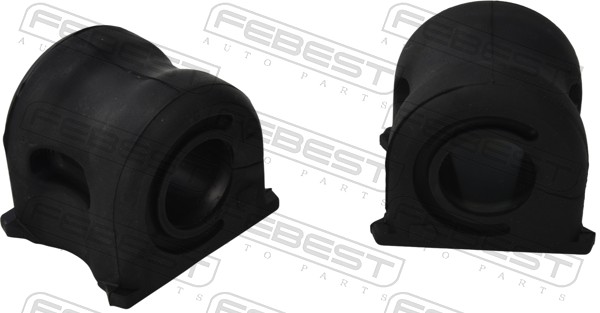 FEBEST Ophæng, stabilisator HSB-GKF-KIT foraksel for HONDA