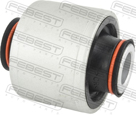 FEBEST Ophæng, bærearm crab076z bagved akslen for CHRYSLER ALFAROME/FIAT/LANCI