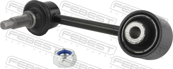 FEBEST Stang/led, stabilisator 1223-JK1RL Bagaksel venstre for HYUNDAI