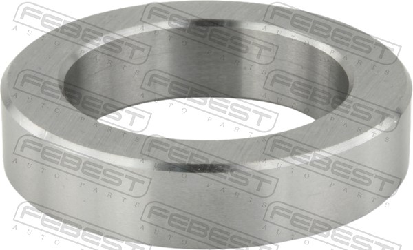 FEBEST Løbering, hjulnav tta60 for CHRYSLER NISSAN ALFAROME/FIAT/LANCI