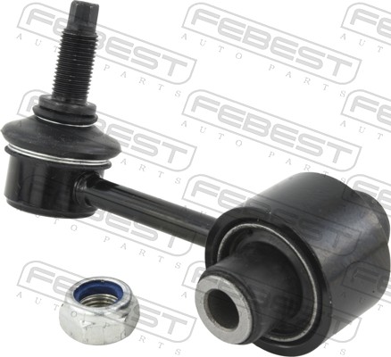 FEBEST Stang/led, stabilisator 1223-NX4RRH Bagaksel højre for HYUNDAI