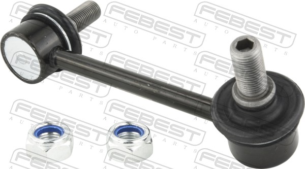 FEBEST Stang/led, stabilisator 1223-IKRR Bagaksel højre for HYUNDAI