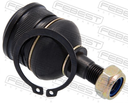 FEBEST Bærekugle 0520065 foraksel oppe for MAZDA FORD
