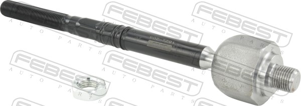 FEBEST Styrestang, inderste 1622-205 foraksel for GENERAL MOTORS MERCEDES-BENZ
